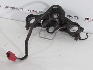 Honda VF 750 F Kroonplaat boven, Motoren, Onderdelen | Honda, Ophalen of Verzenden, Nieuw