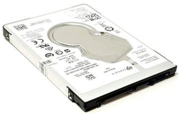 Seagate 1RK172-189 – 1TB – 2.5 SATA HDD – 7mm – 5400 RPM, Computers en Software, Harde schijven, Ophalen of Verzenden, Nieuw