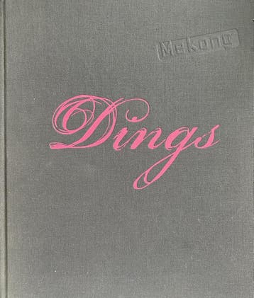 Mekong Nicolaas Dings 9789076052007 Nicolaas Dings, Verzenden, Gelezen, Nicolaas Dings