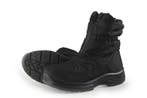 Josef Seibel Snowboots in maat 38 Zwart, Kleding | Dames, Schoenen, Verzenden, Zwart, Snowboots, Zo goed als nieuw