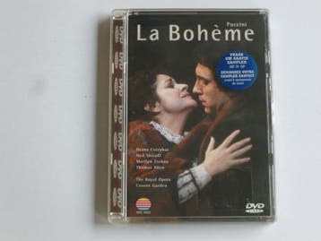 Puccini - La Boheme / Ileana Cotrubas, Gardelli (DVD), Cd's en Dvd's, Ophalen of Verzenden, Zo goed als nieuw