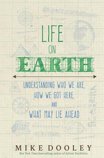 Life on Earth 9781401945572 Mike Dooley, Verzenden, Zo goed als nieuw, Mike Dooley