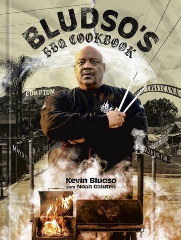 9781984859556 Bludsos BBQ Cookbook Kevin Bludso, Boeken, Kookboeken, Verzenden, Nieuw, Kevin Bludso