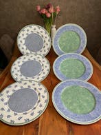 Villeroy & Boch - Eetservies voor 6 - Porselein - Schakelaar