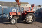 Veiling: Minitractor Massey Ferguson 135 Diesel 34kW (Marge), Zakelijke goederen, Agrarisch | Tractoren, Ophalen, Gebruikt, 2500 tot 5000