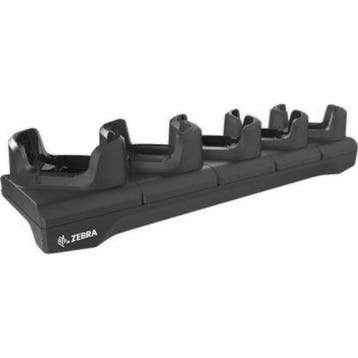 Zebra charging station, 5 slots | CRDON-NGTC5-5SC5D, Verzenden, Nieuw