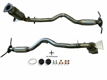 Katalysator Alfa Romeo 147 1.6 Twin Spark, Ophalen of Verzenden, Nieuw, Alfa Romeo