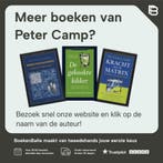 Wonen in de 21ste eeuw 9789492398031 Peter Camp, Verzenden, Gelezen, Peter Camp