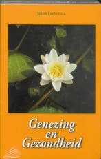 Genezing en gezondheid 9789065561329 J. Lorber, Boeken, Verzenden, Gelezen, J. Lorber