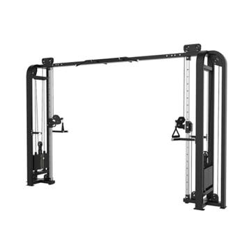Gymfit - Cable Crossover - Dual Pulley - Custom Line - C18, Ophalen of Verzenden, Nieuw