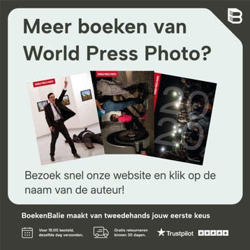 World Press Photo Next #03 - World Press Photo 9789053308042, Boeken, Verzenden, Gelezen, World Press Photo