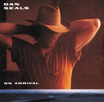 cd - Dan Seals - On Arrival, Verzenden, Zo goed als nieuw