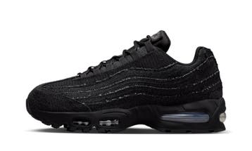 Nike Air Max 95 OG Levis Black, Nieuw