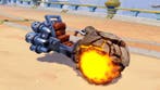 Skylanders Superchargers Vehicle Pack - Burn Cycle, Ophalen of Verzenden, Nieuw