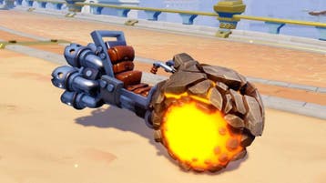 Skylanders Superchargers Vehicle Pack - Burn Cycle, Ophalen of Verzenden, Nieuw