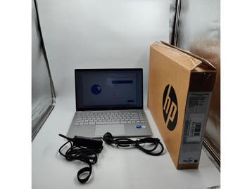 HP laptop 14-ek2055ng - QWERTZ, Verzenden, Zo goed als nieuw, HP