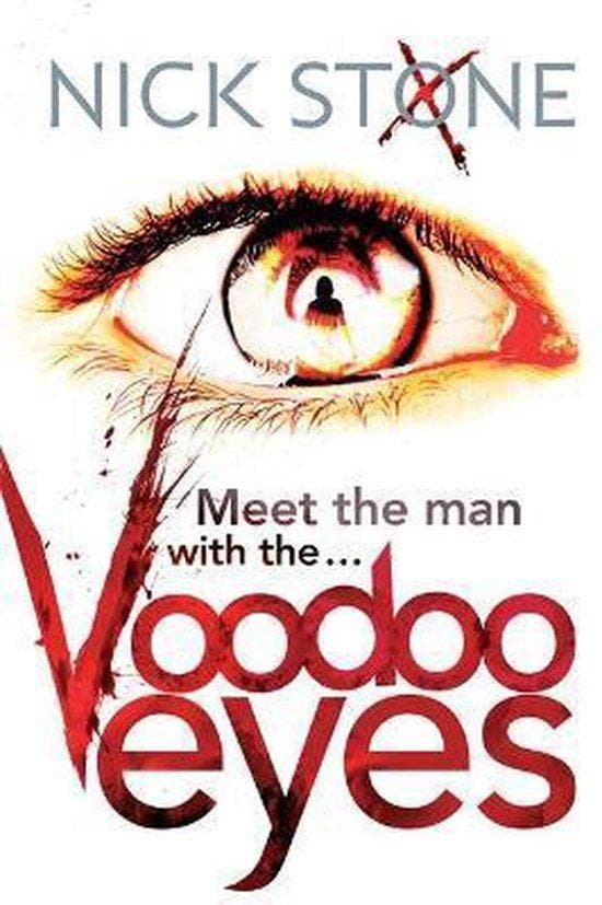 Voodoo Eyes - Nick Stone 9780751543230, Boeken, Taal | Engels, Gelezen, Verzenden