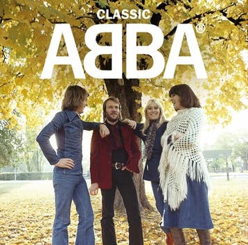 cd - abba - Classic (nieuw), Verzenden, Zo goed als nieuw