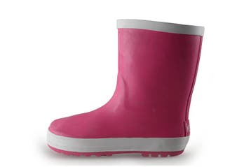 Keq Regenlaarzen Meisjes in maat 32 Roze, Verzenden, Jongen of Meisje, Keq, Nieuw