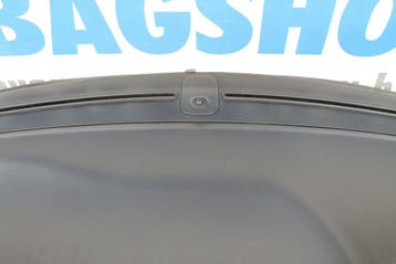 AIRBAG SET – DASHBOARD ZWART FIAT TIPO (2016-HEDEN), Gebruikt, Fiat