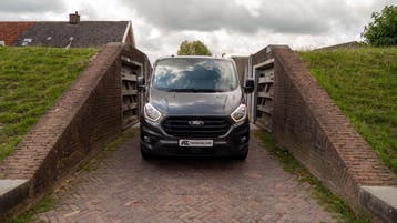 Ford Transit Custom | 62x op voorraad | Van der Wal Vans, Euro 6, 360° camera, Mercedes-Benz, Diesel