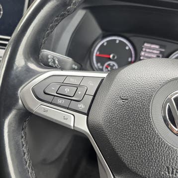 VW Volkswagen T6.1 Transporter cruise control inbouwen, Diensten en Vakmensen, Auto en Motor | Monteurs en Garages