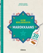 Kleine wereldgerechten - Marokkaans (9789463598262), Verzenden, Nieuw