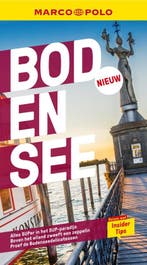 Bodensee / Marco Polo 9783829758765 Frank Van Bebber, Verzenden, Zo goed als nieuw, Frank Van Bebber