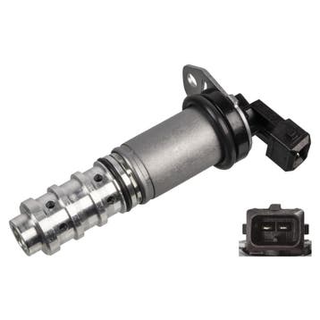 Magneetventiel Solenoid Vanos N43 11367584115 11367561264..., Ophalen of Verzenden, Nieuw