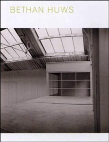 Bethan Huws | 9783865601155 (Gebonden) | Verlag der, Ophalen of Verzenden, Zo goed als nieuw