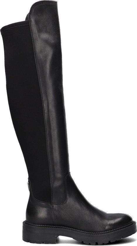 Guess - maat 36- Carmen Dames Laarzen Leder - Zwart, Kleding | Dames, Schoenen, Verzenden