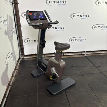 Technogym - Bike Artis Unity 3.0 - Carbon Grey, Ophalen of Verzenden, Nieuw, Overige typen