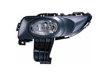 Mazda 3 2003-2006 4drs Mistlamp Links (Mistlampen), Auto-onderdelen, Verzenden, Nieuw