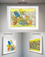 POPLEA - Poplea - Vision Cinétique SIMPSON FAMILY— (2000)