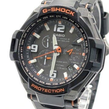 Casio - G-SHOCK - Zonder minimumprijs - GW-4000 - Heren -, Nieuw