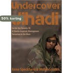 Undercover Jihadi 9781935866596 Anne Speckhard, Verzenden, Gelezen, Anne Speckhard