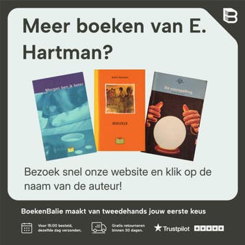 Oorlog zonder vrienden - E. Hartman 9789060698266, Verzenden, Gelezen, E. Hartman