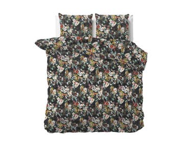 Sleeptime Elegance Jolisa 2 Zwart, Nieuw