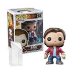 Funko Pop! Supernatural: Sam - #93 Bloody Underground Toys, Verzenden, Nieuw
