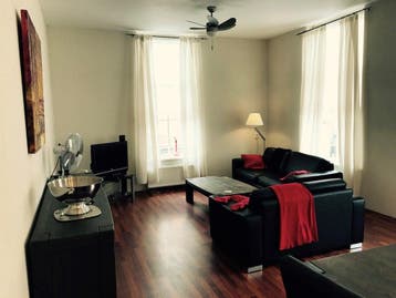 Te huur: Appartement Markt in Brielle, Appartement, Brielle, Zuid-Holland