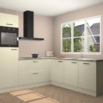 Magnolia keuken Surat 134360, Verzenden, Nieuw