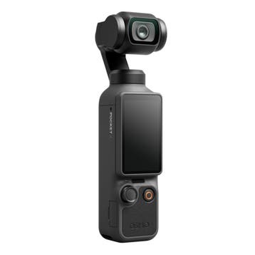 DJI Osmo Pocket 4 Creator Combo - Nieuw!, Ophalen of Verzenden, Nieuw, Overige Merken