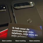 GrapheneOS Pixel telefoons vanaf €299. Installatie vanaf €59, Verzenden, Nieuw, Zonder abonnement, Zonder simlock