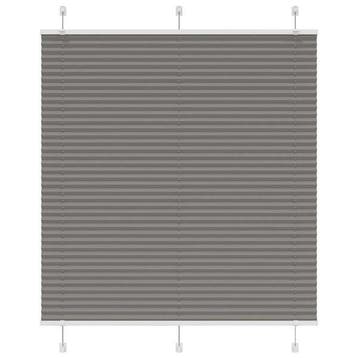 Plissegordijn 120x150cm Zonder Boren | Laatste Stuk!, Huis en Inrichting, 100 tot 150 cm, 100 tot 150 cm, Ophalen of Verzenden