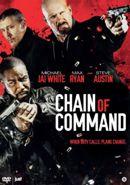 Chain of command - DVD, Cd's en Dvd's, Verzenden, Nieuw in verpakking