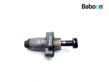 Nokkenas Kettingspanner Yamaha XJ 900 F 1986-1990 (XJ900F, Motoren, Verzenden, Gebruikt