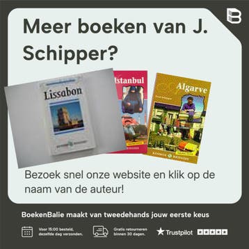 Napels/Capri / Kosmos basisgids - J. Schipper 9789021592268, Verzenden, Gelezen, J. Schipper