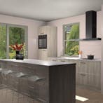 Olm keuken Toulouse 52225, Verzenden, Nieuw