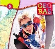 Geobas versie 4 Leerlingenboek groep 6, Verzenden, Nieuw