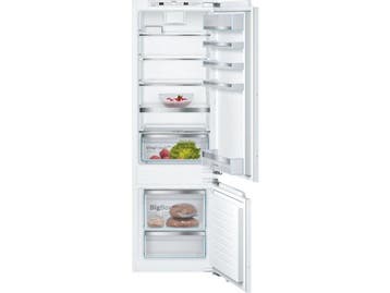 Bosch KIS87EDD0 - Inbouw koel-vriescombinatie - 270 ltr -, Verzenden, Nieuw